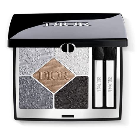 dior 5 swords|Diorshow 5 Couleurs: Limited Edition Eyeshadow Palette.